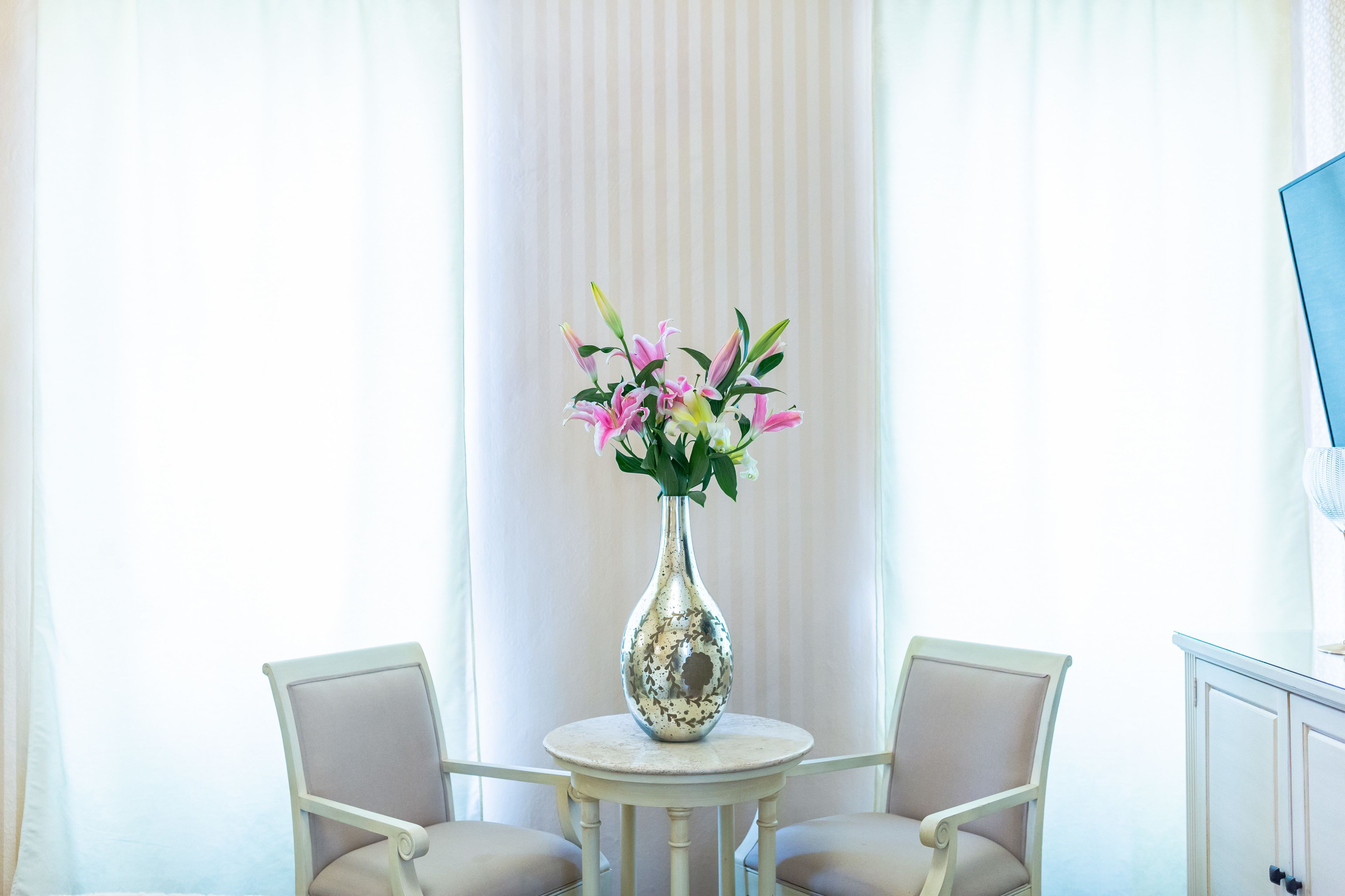 Foto - Palacio La Embajada