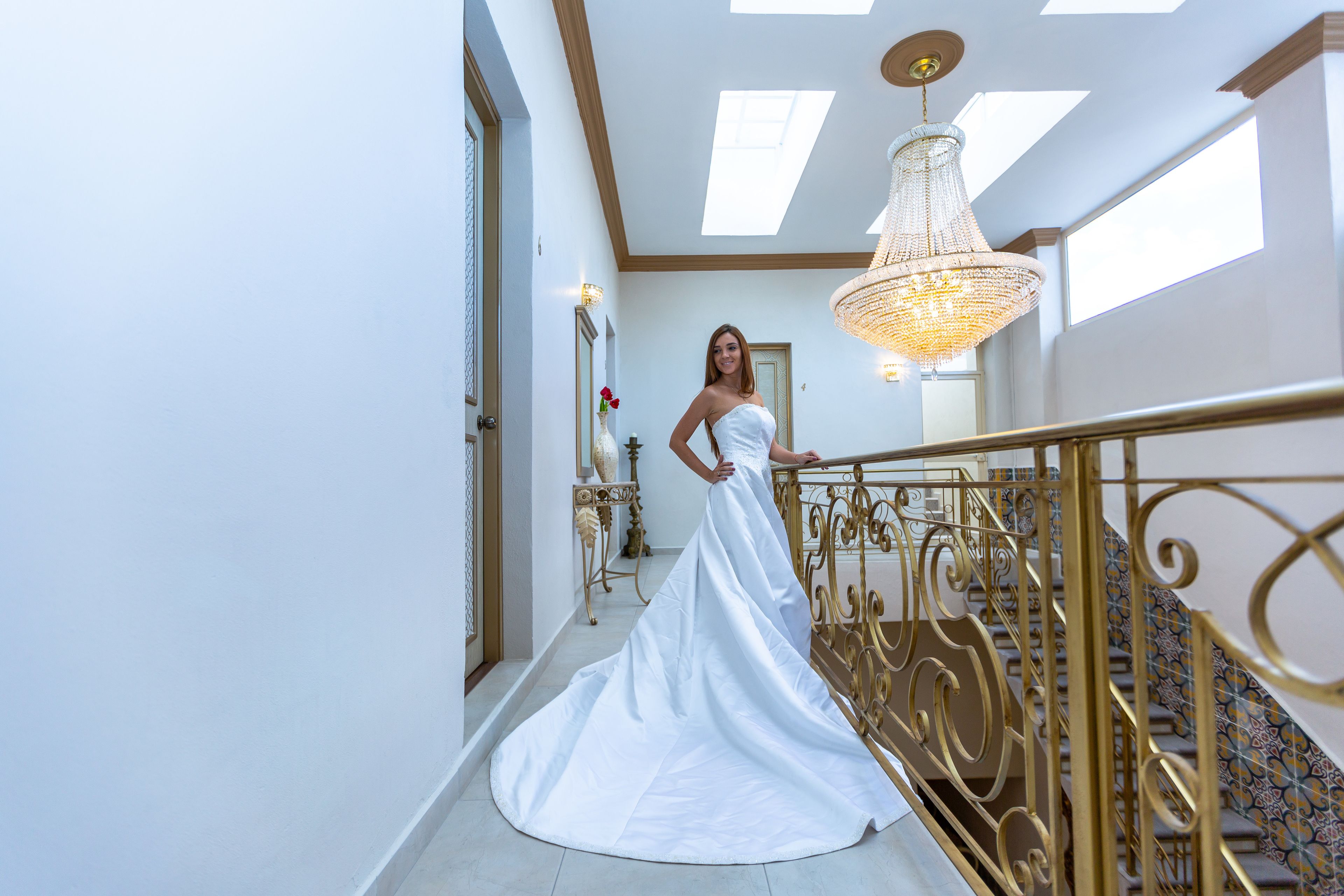 Foto - Palacio La Embajada