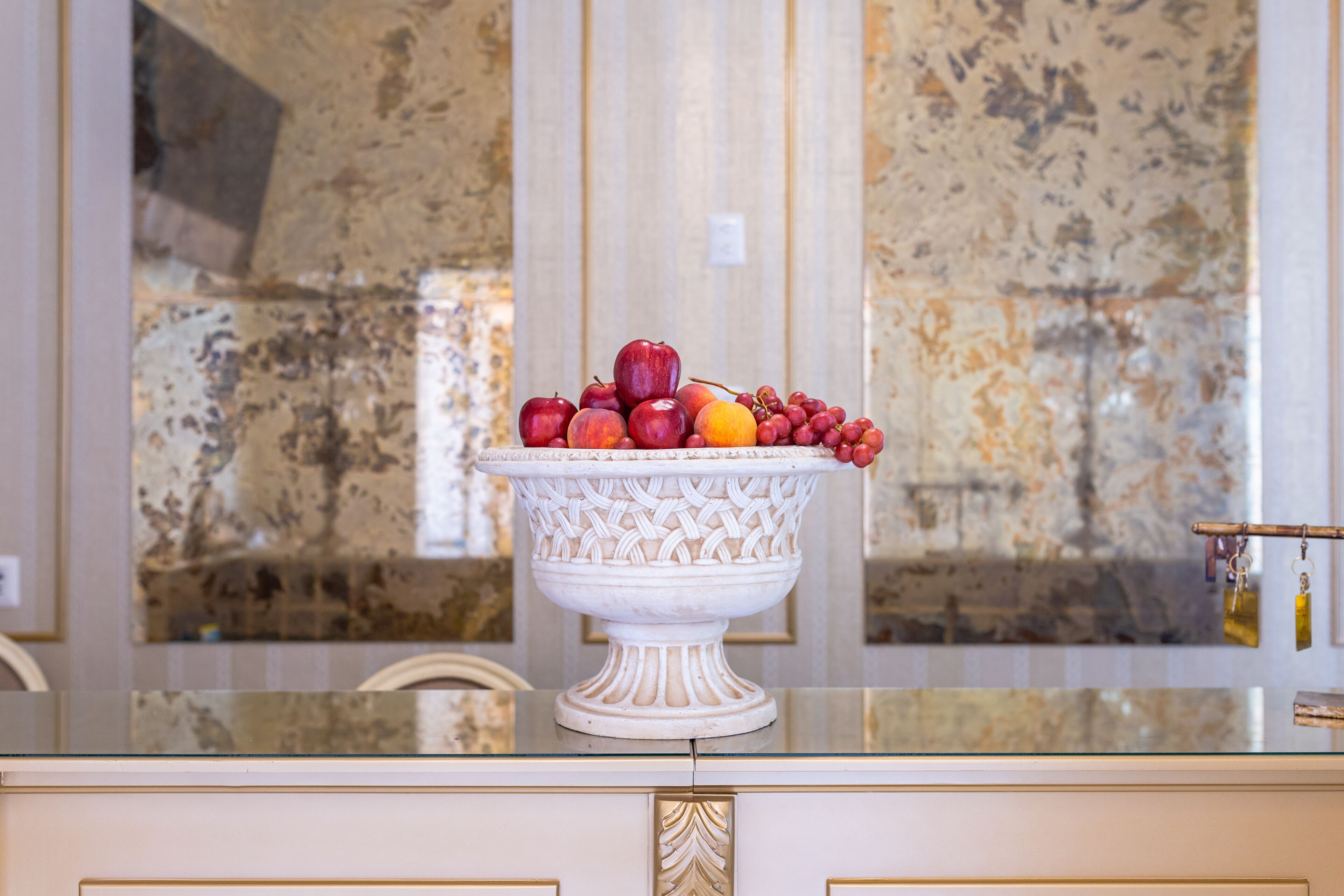 Foto - Palacio La Embajada