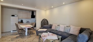 Interior - GardenView Apartments & Suites (Nüdlingen)