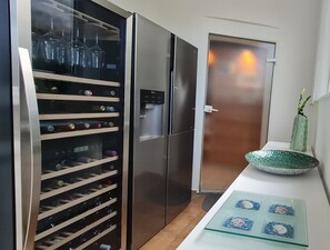 Interior - GardenView Apartments & Suites (Nüdlingen)