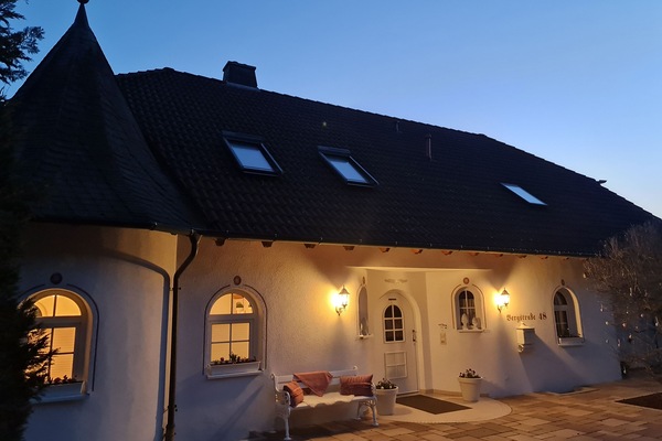 MN Ferienwohnungen,
GardenView Apartments & Suites