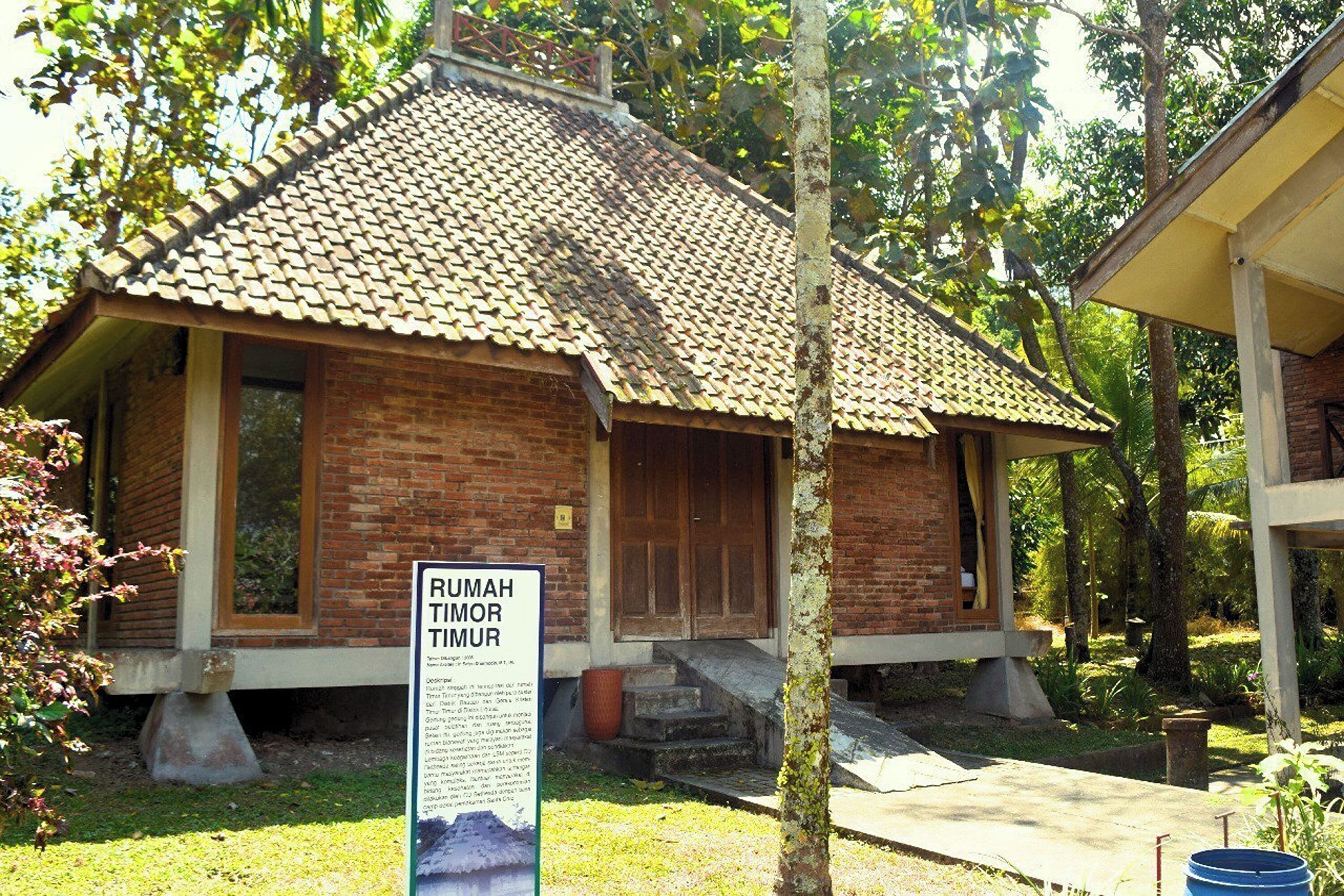Casa, 3 quartos | Vista do quarto