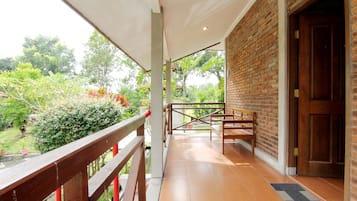 Cottage, 2 Bedrooms | Terrace/patio