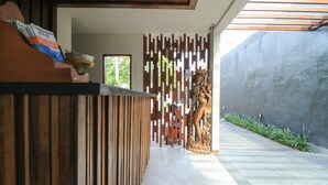 Unclassified image, 5 of 16, button - Ardita Residence by Zuzu (Denpasar)