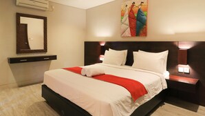 Unclassified image, 3 of 16, button - Ardita Residence by Zuzu (Denpasar)