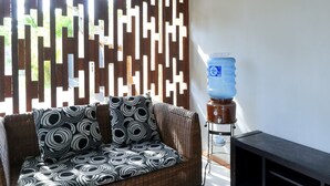 Unclassified image, 2 of 16, button - Ardita Residence by Zuzu (Denpasar)