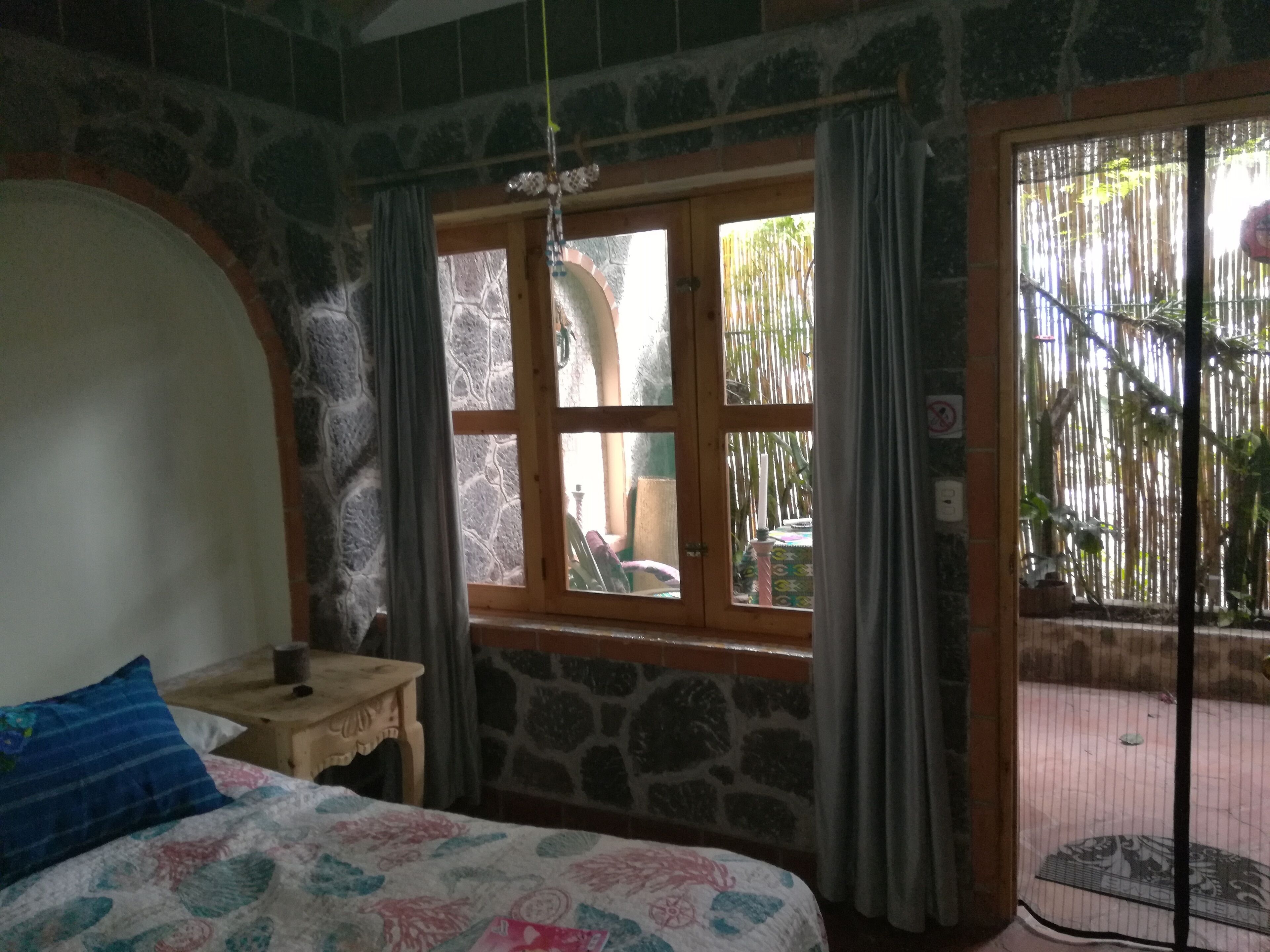 Casita De La Sirena Private Cottage at Lake Atitlan