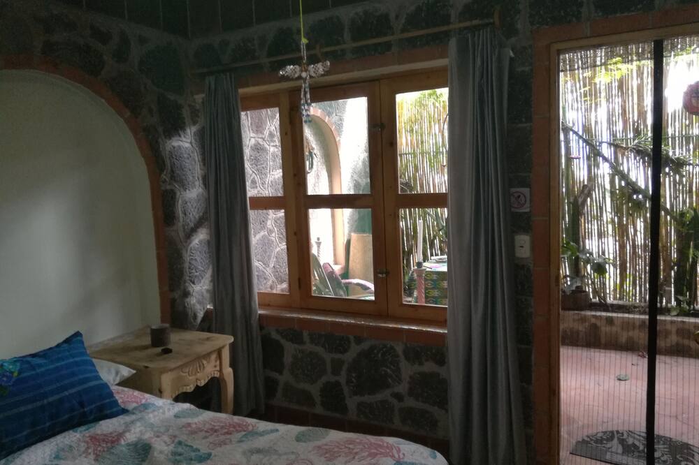 Casita De La Sirena Private Cottage at Lake Atitlan