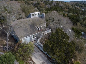 Huis, 4 slaapkamers | Luchtfoto