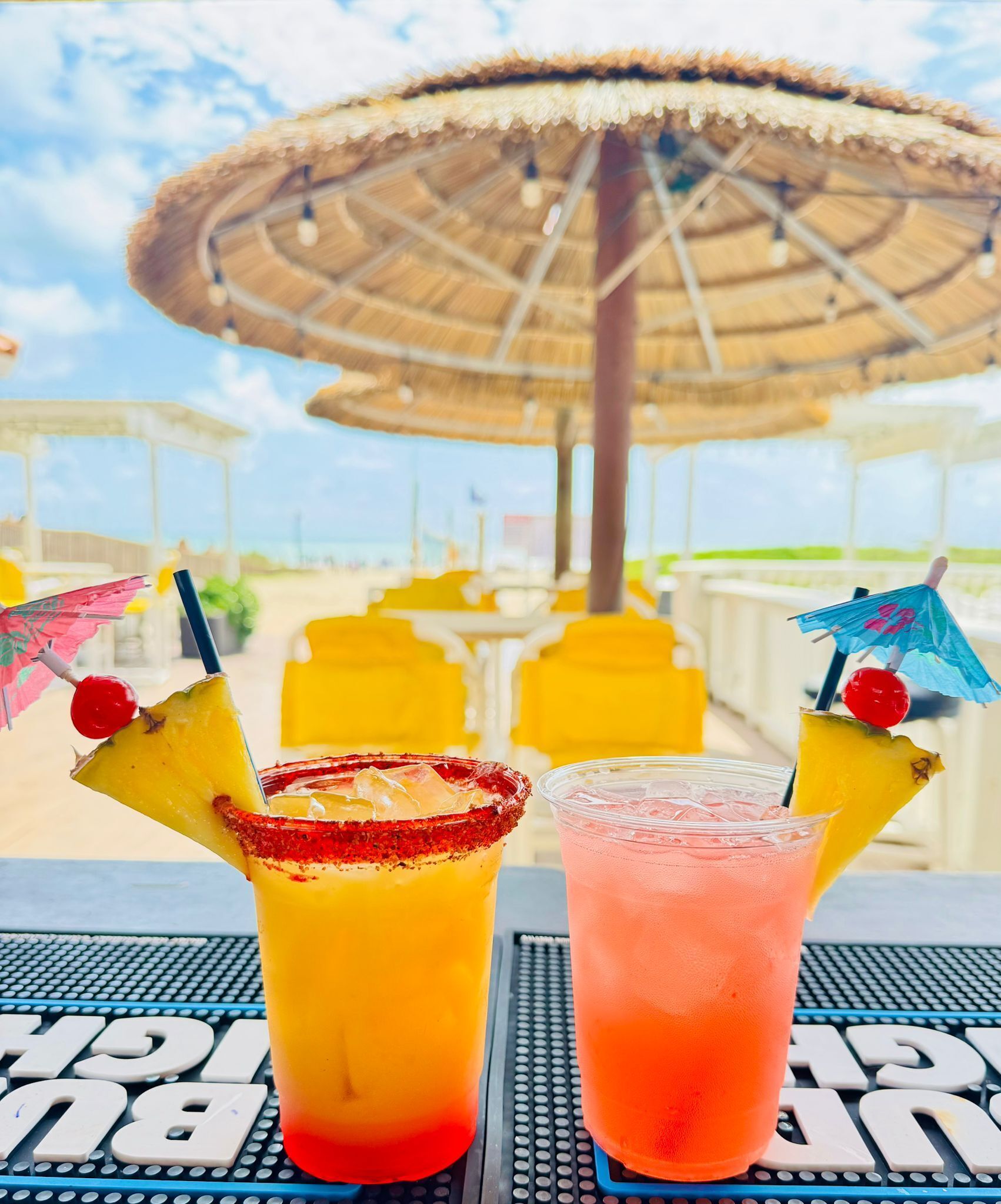 Strandbar