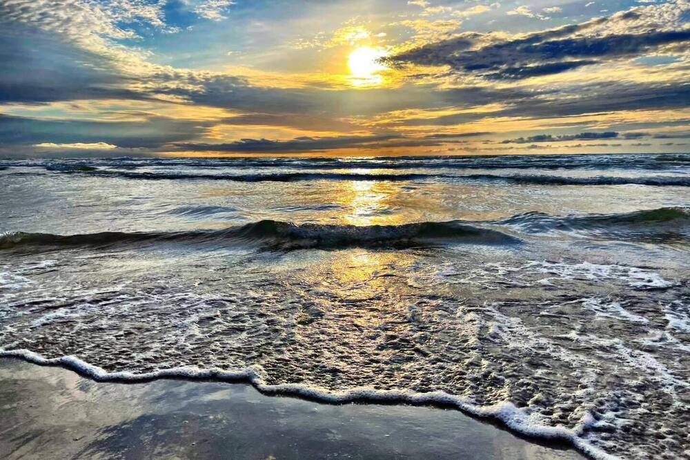 Coco Beach Hotel on South Padre Island