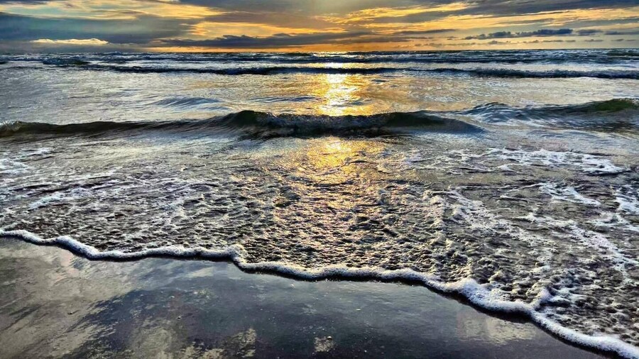 Coco Beach Hotel on South Padre Island
