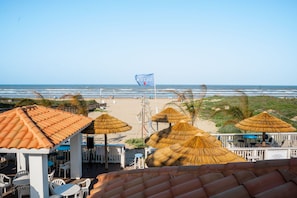 Exterior - Coco Beach Hotel on South Padre Island (South Padre Island)