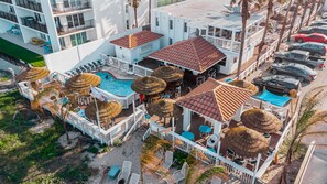 Exterior - Coco Beach Hotel on South Padre Island (South Padre Island)