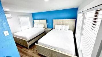 Standard Double Room | Premium bedding, bed sheets