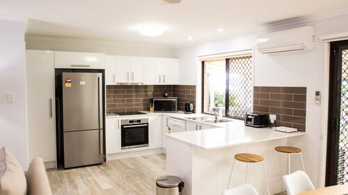 Wellington Parade 15a, Shelly Beach, Caloundra