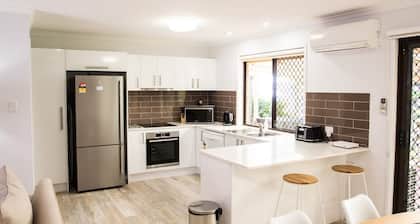 Wellington Parade 15a, Shelly Beach, Caloundra