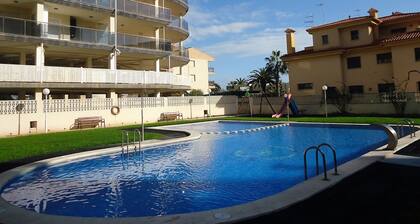 P. Maritimo 3º Pta 13 * LEK
