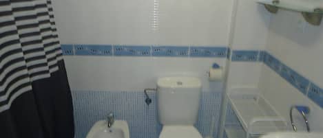 Bathtub