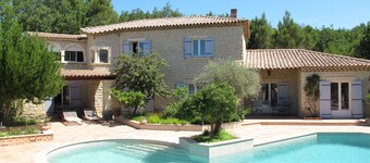  Méou Haus - Wohnung Grundstück Pool-MELVIL 