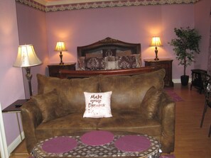 TV connectée, Netflix, services de streaming