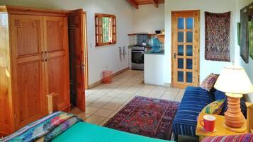 1 bedroom, WiFi