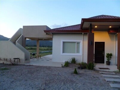 Home in San Antonio, Zambales Near Subic Bay, Philippines