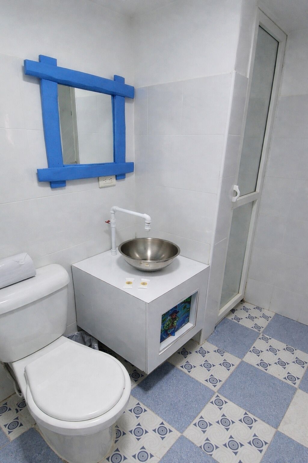Phòng tắm