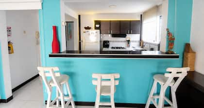 QuillaHost Thematic Apartment
