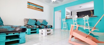 QuillaHost Thematic Apartment