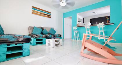 QuillaHost Thematic Apartment