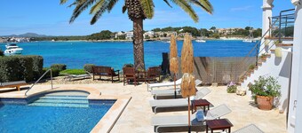 House / Villa - Portocolom