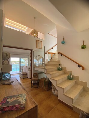 Interior - House / Villa - Portocolom (Felanitx)