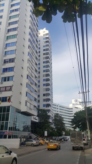 Exterieur