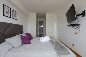 Appartamento, 2 camere da letto | 2 camere, con stile personalizzato, con arredamento individuale