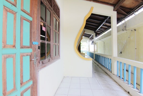 Interior - Griya Lowanu Yogyakarta (Yogyakarta)