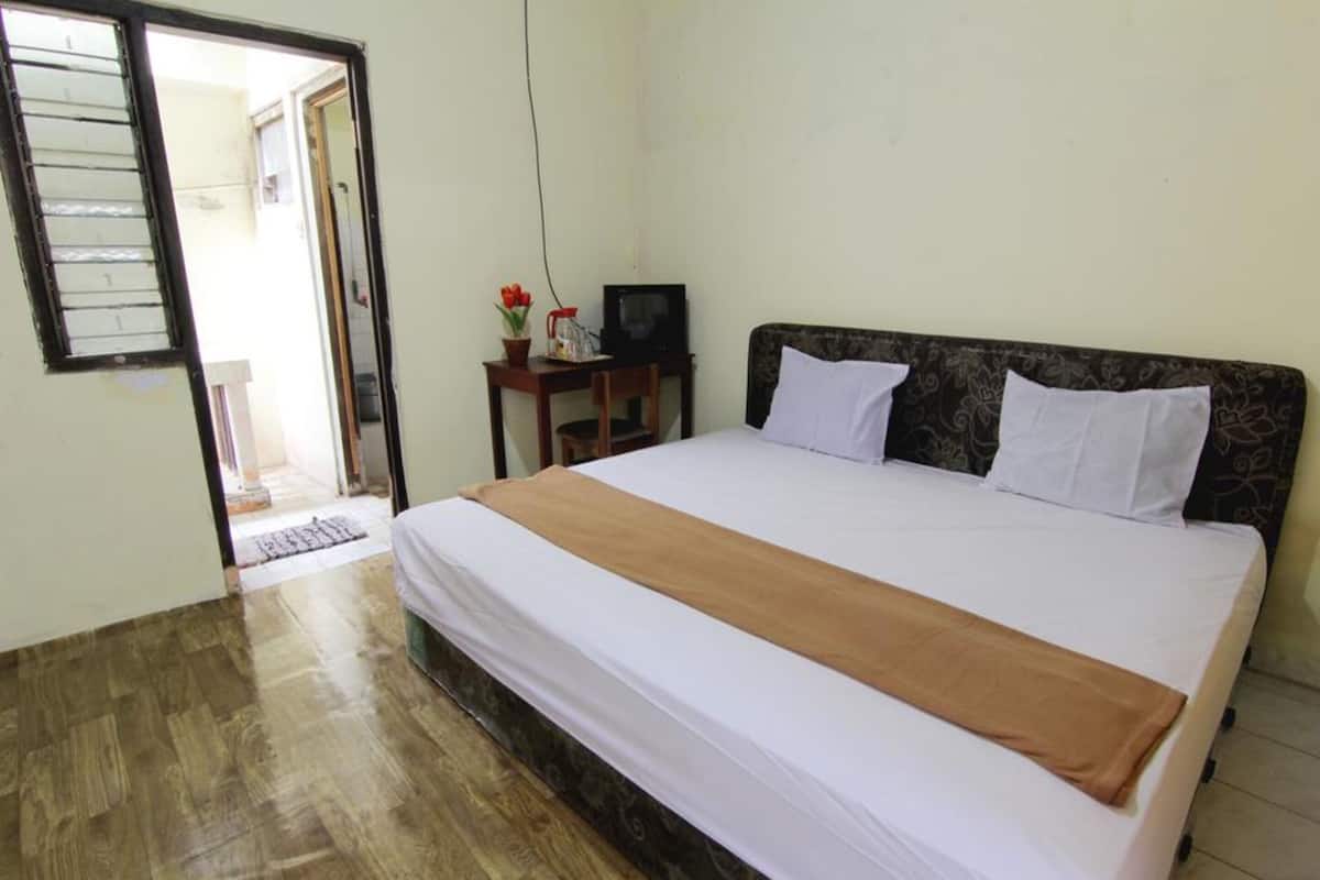 Standard Room | Free WiFi