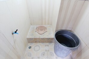 Bathroom - Griya Godean Syariah Yogyakarta (Sleman)