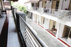 Terrace/patio - Griya Godean Syariah Yogyakarta (Sleman)
