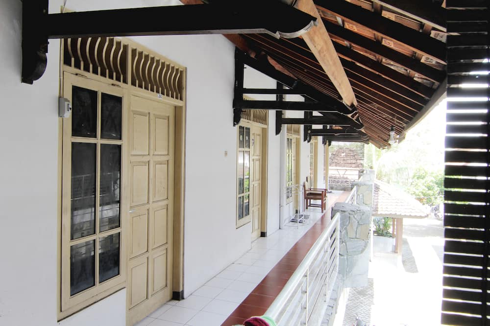 Griya Godean Syariah Yogyakarta