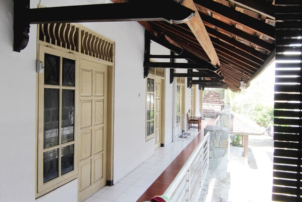 Interior - Griya Godean Syariah Yogyakarta (Sleman)
