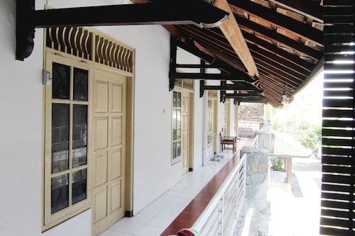 Griya Godean Syariah Yogyakarta