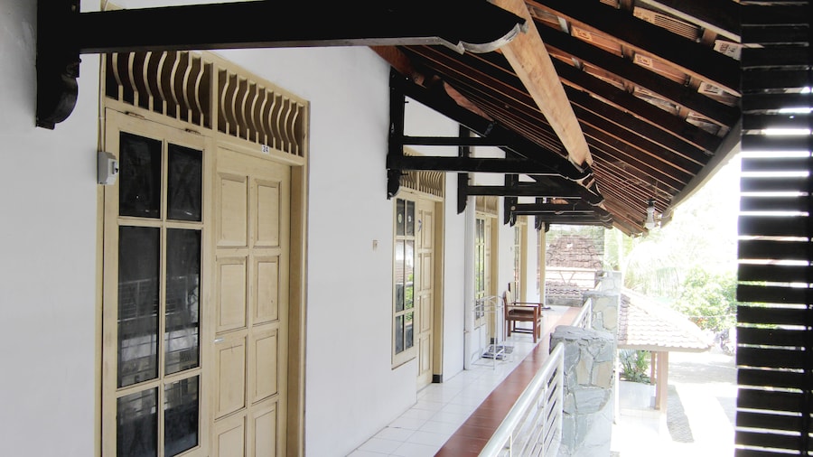 Griya Godean Syariah Yogyakarta