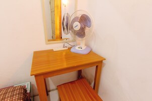 标准房 | 免费 WiFi