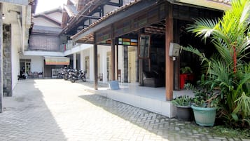 Exterieur