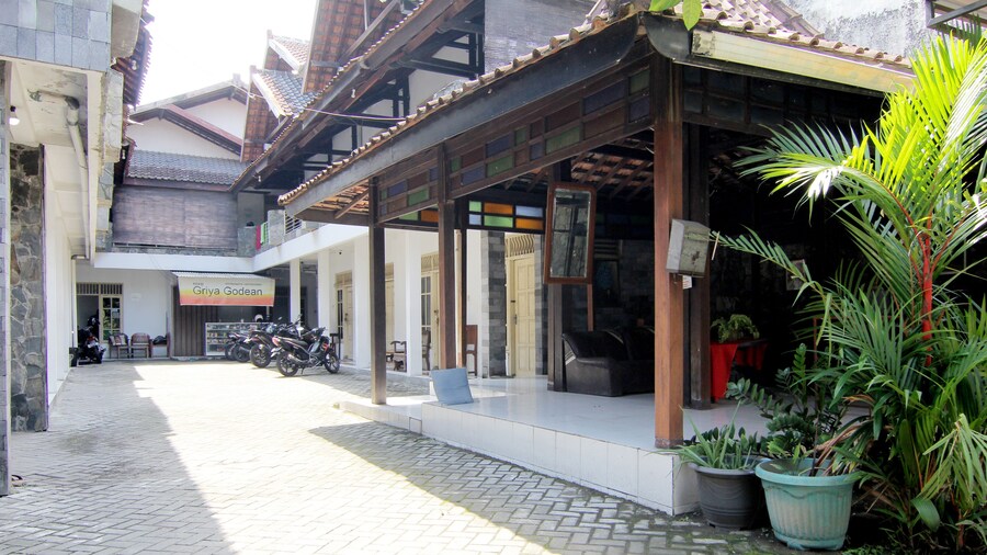 Griya Godean Syariah Yogyakarta