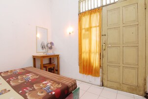 标准房 | 免费 WiFi