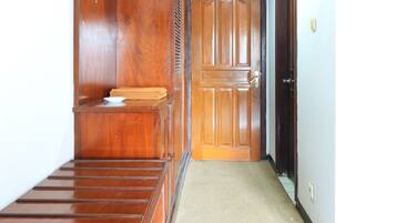 Standard Twin Room | Free WiFi, bed sheets