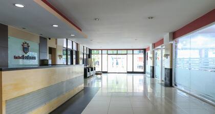 Hotel Budiman